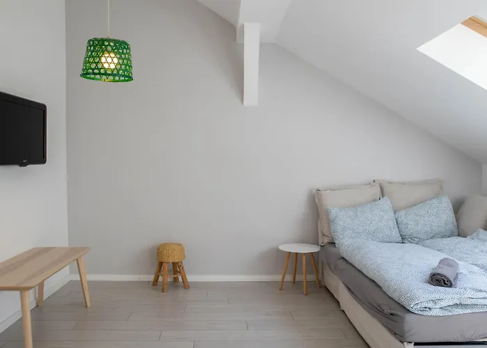 High Light Apartment
