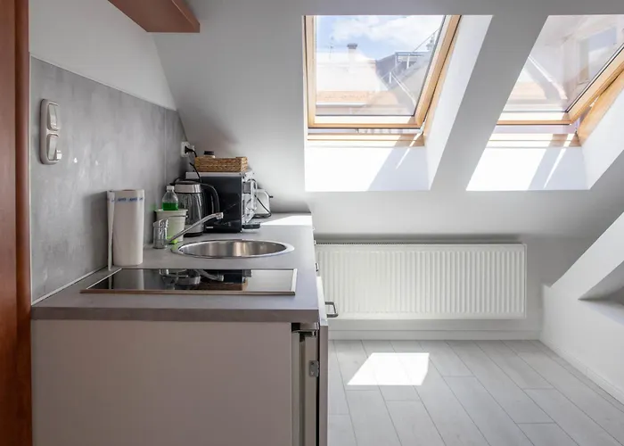 High Light Apartment