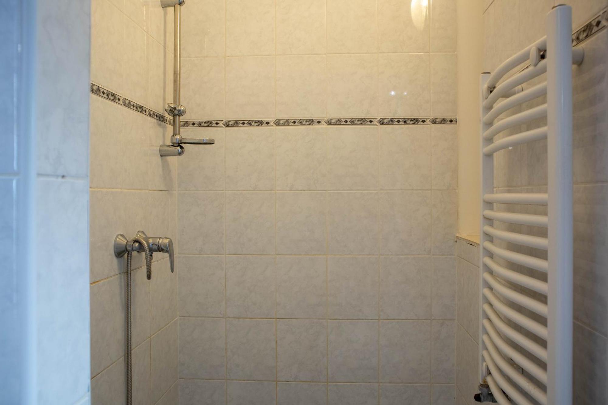 Appartement High Light Budapest