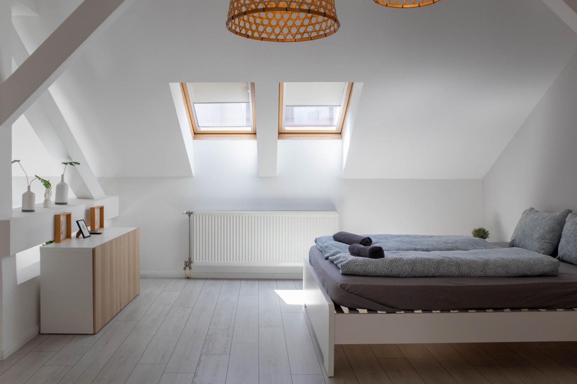 High Light Appartement *