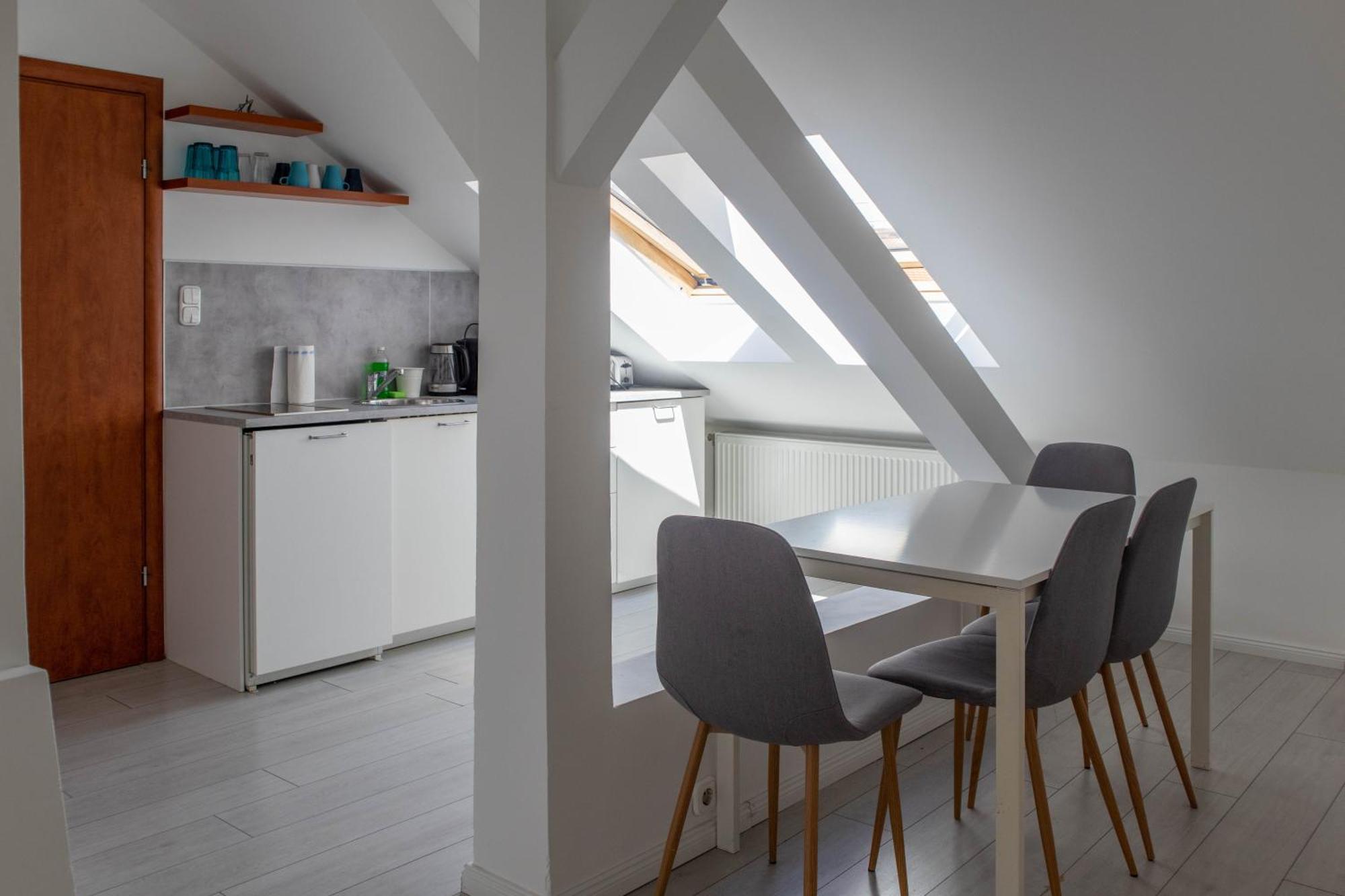 High Light Appartement *